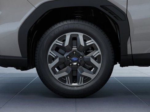 Used 2026 Subaru Forester Touring AWD/4WD image 5