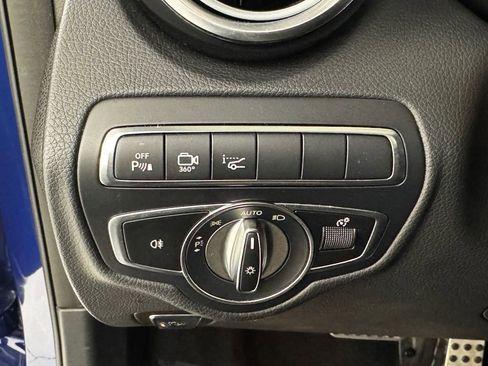 Used 2018 Mercedes-Benz GLC 43 AMG 4MATIC Coupe image 25