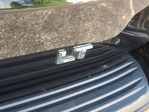 Used 2024 Chevrolet Tahoe LT AWD/4WD image 33