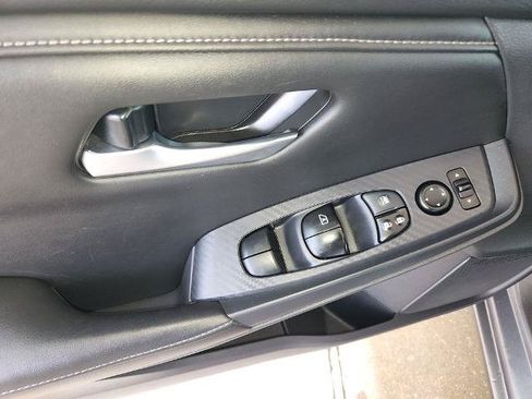 Certified 2023 Nissan Sentra SV w/ All-Weather Package FWD image 29