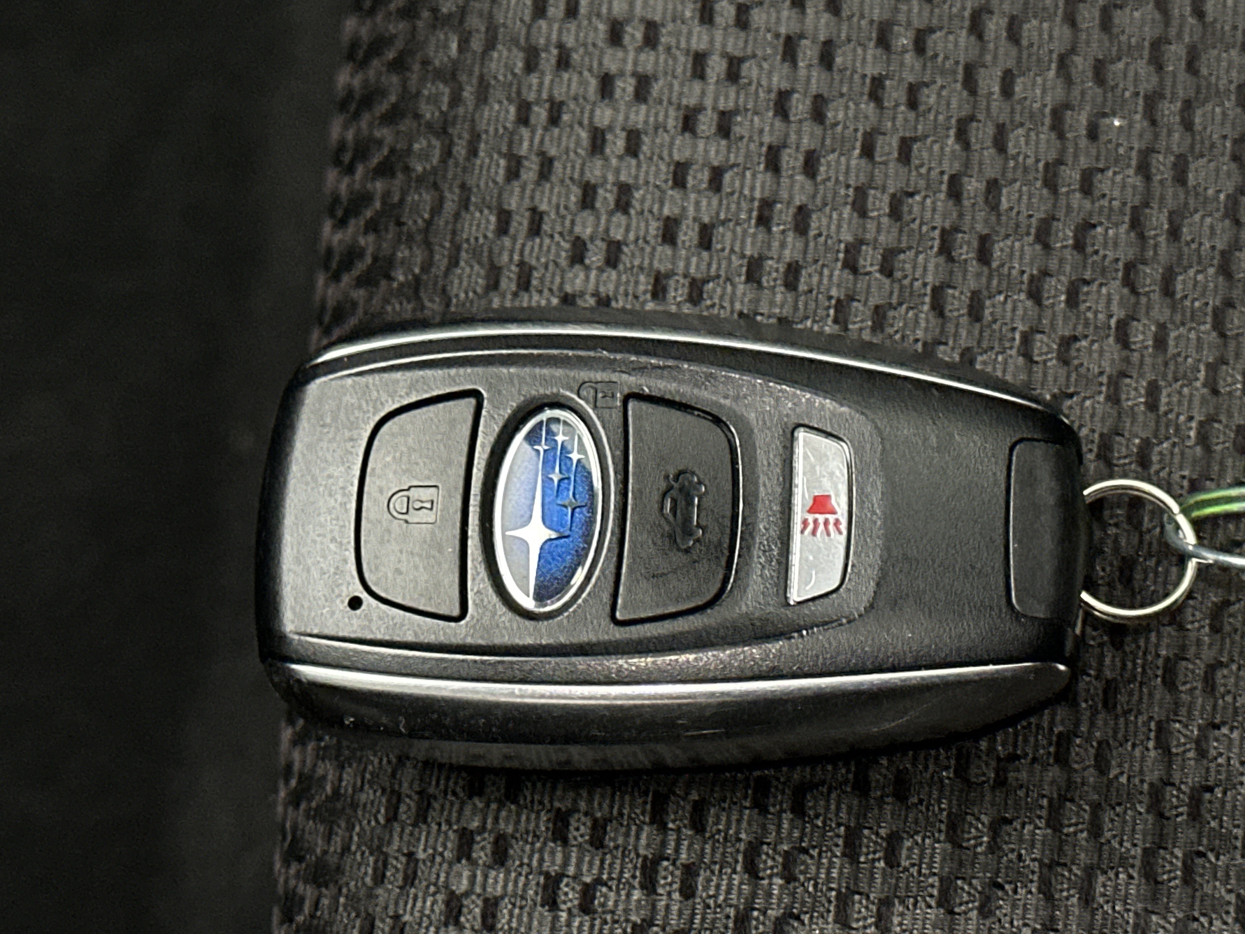 Used 2025 Subaru Outback Premium AWD/4WD image 39