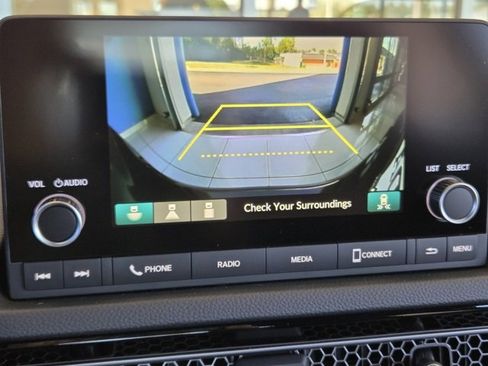 New 2026 Honda Civic Sport image 38