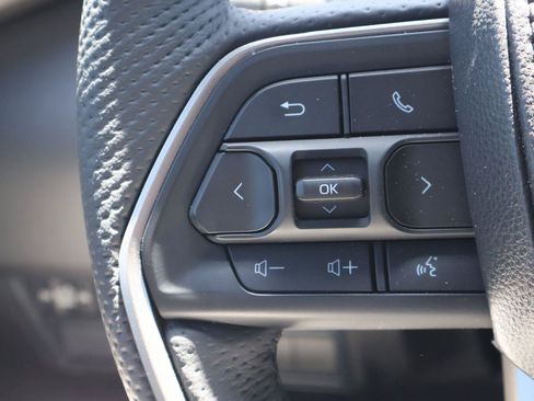 Certified 2026 Toyota Tundra Limited RWD image 29