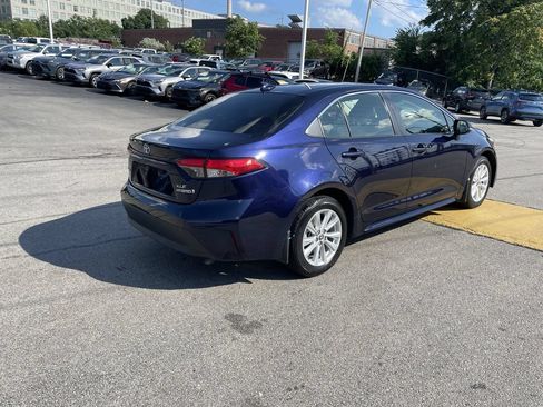 Used 2023 Toyota Corolla XLE FWD image 8