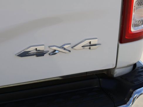 Used 2024 RAM 2500 Big Horn image 10