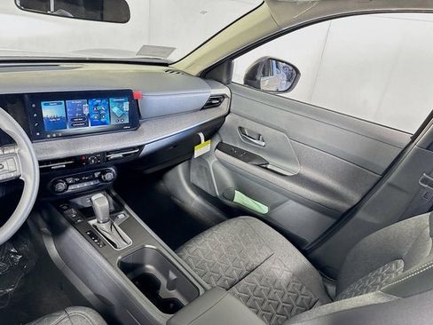 New 2026 Nissan Kicks SV w/ SV Premium Package image 25