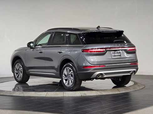 New 2026 Lincoln Corsair Premiere image 7