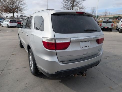 Used 2011 Dodge Durango Crew image 12
