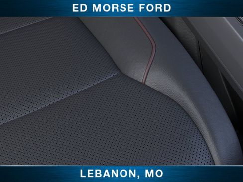 New 2026 Ford F350 Lariat w/ Black Appearance Package AWD/4WD image 16
