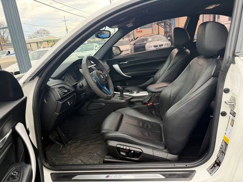 Used 2015 BMW M235i xDrive Coupe image 17