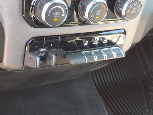New 2026 RAM 1500 Tradesman AWD/4WD image 31
