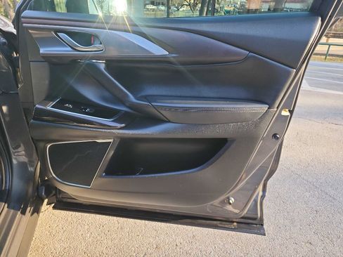 Used 2016 MAZDA CX-9 Grand Touring image 34