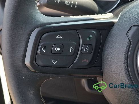 Used 2023 Jeep Wrangler Unlimited Sport AWD/4WD image 22