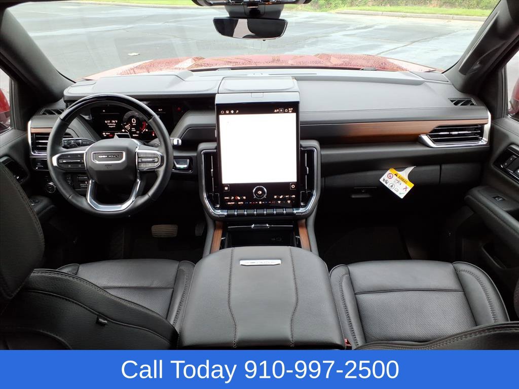 Used 2026 GMC Yukon XL Denali w/ Denali Reserve Package AWD/4WD image 28