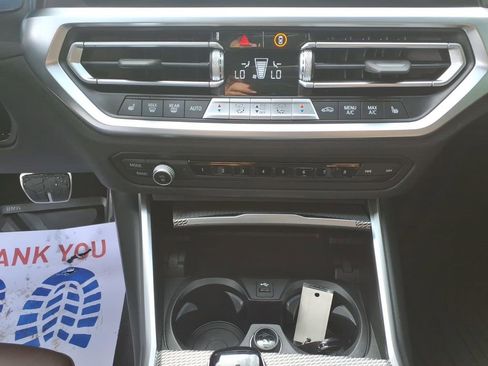 Used 2022 BMW M340i xDrive w/ Premium Package image 24