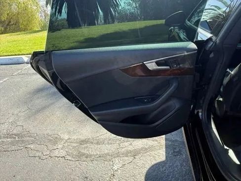 Used 2019 Audi A5 2.0T Premium AWD/4WD image 11
