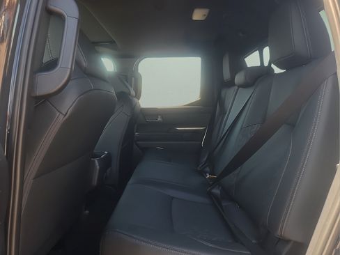 New 2026 Toyota Tacoma Limited AWD/4WD image 14