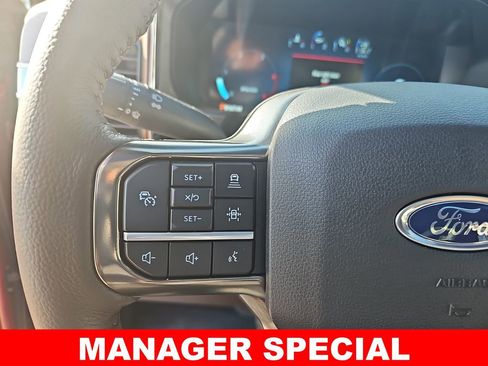 New 2026 Ford F250 King Ranch w/ Chrome Package AWD/4WD image 16