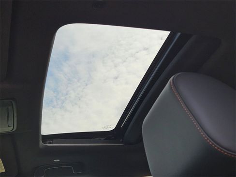 New 2025 Honda CR-V Sport-L image 28