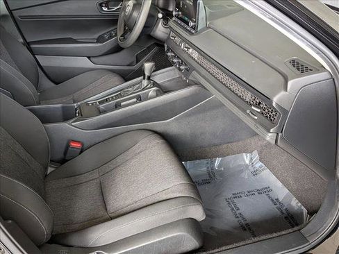 Certified 2024 Honda Accord EX image 20