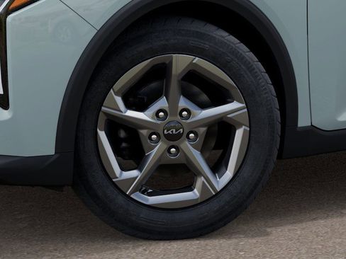 New 2026 Kia K4 LXS image 4