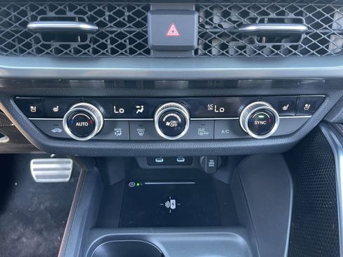 New 2026 Acura ADX A-Spec image 27