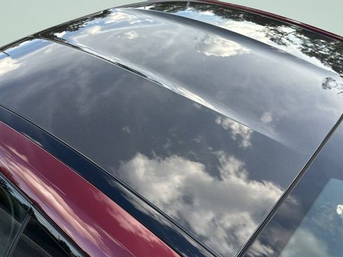 Certified 2023 BMW M850i xDrive Coupe w/ M Sport Professional Package image 26