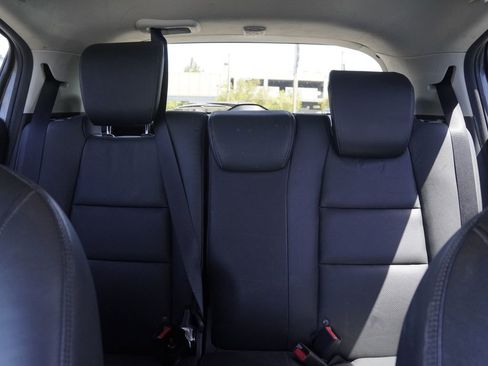 Used 2019 Honda HR-V EX-L image 35