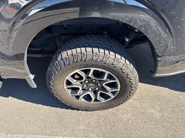 Used 2022 Ford F150 XLT w/ Equipment Group 302A High AWD/4WD image 14