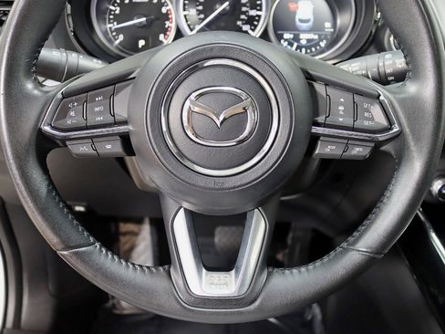 Used 2022 MAZDA CX-9 Touring Plus image 16