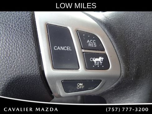 Used 2012 Mitsubishi Lancer GT FWD image 18