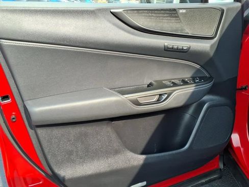 Used 2024 Lexus NX 350h AWD w/ Vision Package image 16