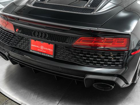 Used 2023 Audi R8 V10 performance image 36
