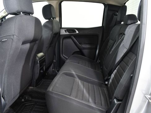 Used 2021 Ford Ranger XL w/ Equipment Group 101A High AWD/4WD image 16
