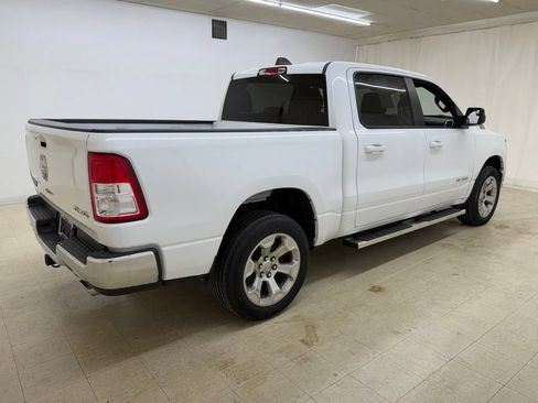 Used 2022 RAM 1500 Big Horn AWD/4WD image 28
