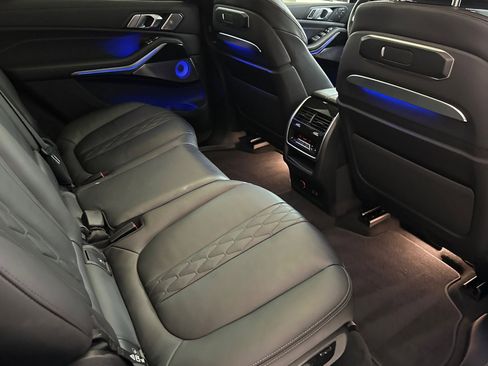 Certified 2024 BMW X7 M60i w/ Executive Package image 30