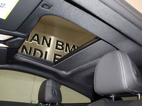 Used 2026 BMW 430i Coupe w/ Parking Assistance Package image 15