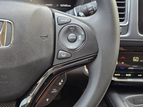 Used 2020 Honda HR-V EX image 27