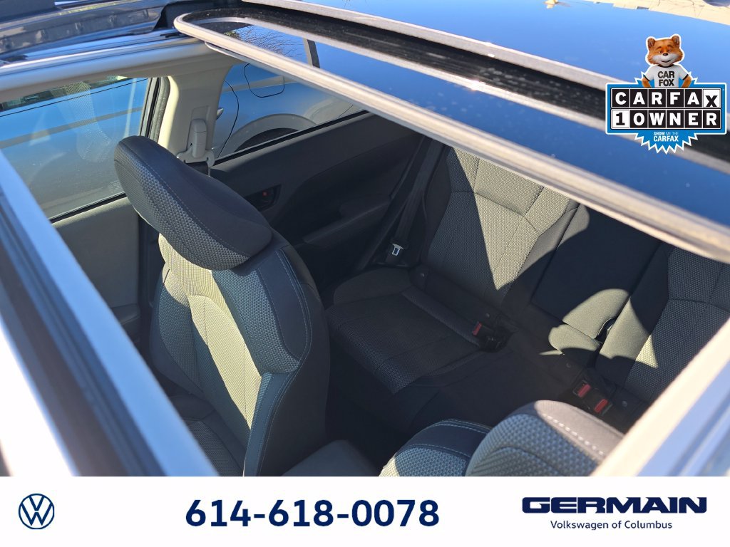 Used 2024 Subaru Crosstrek 2.0i Premium AWD/4WD image 26
