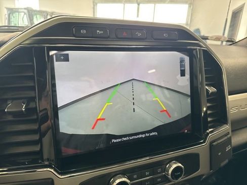 Used 2022 Ford F250 Lariat w/ Lariat Ultimate Package image 48