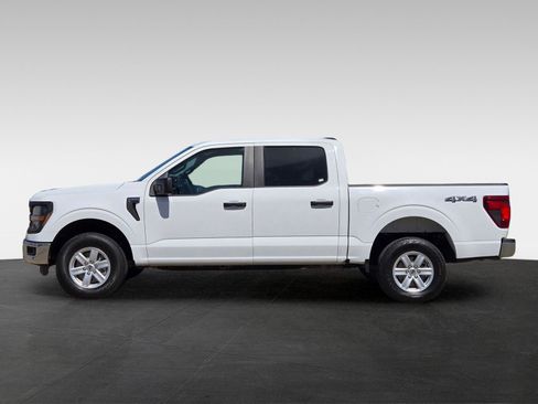 Used 2024 Ford F150 XL w/ Equipment Group 103A High AWD/4WD image 7