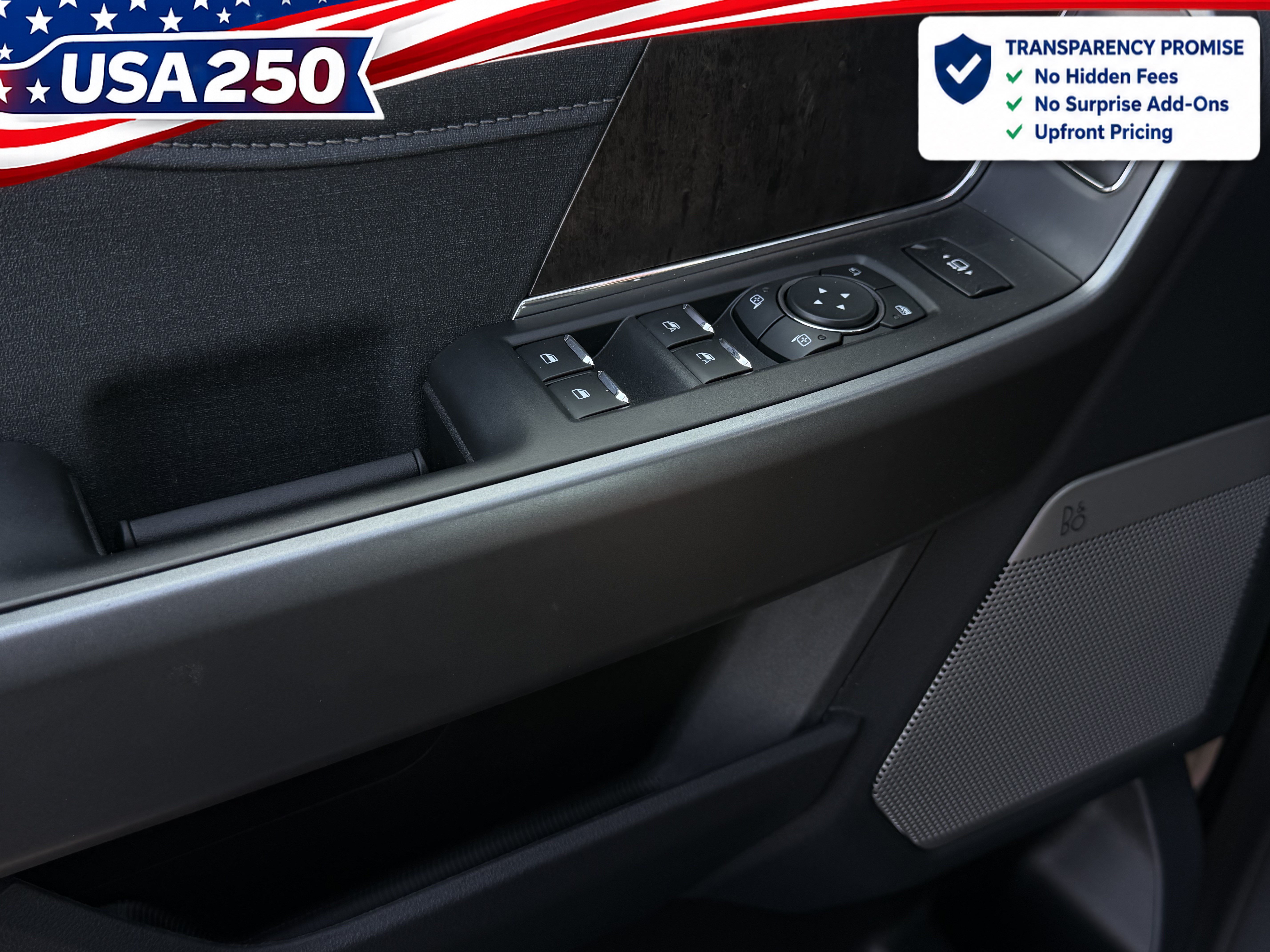 New 2026 Ford F350 Lariat w/ Black Appearance Package AWD/4WD image 21
