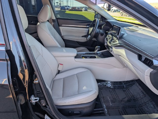 Used 2019 Nissan Altima 2.5 SL FWD image 4