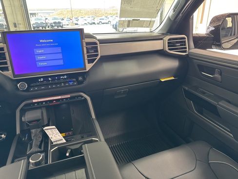 New 2026 Toyota Tundra Limited image 48