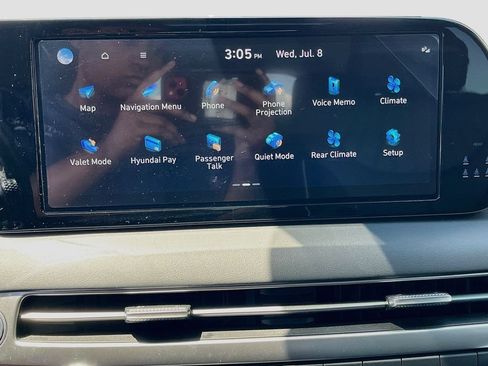 Used 2025 Hyundai Palisade Limited FWD image 22