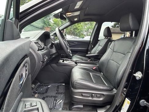 Used 2019 Honda Passport Touring image 10
