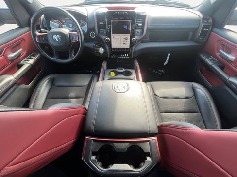 Used 2022 RAM 1500 Rebel w/ Rebel Level 1 Equipment Group image 3