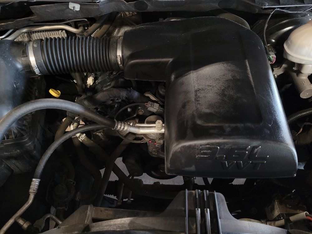 Used 2018 RAM 1500 Tradesman w/ Popular Equipment Group RWD image 30