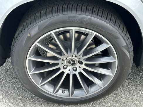 New 2026 Mercedes-Benz GLE 350 4MATIC image 20