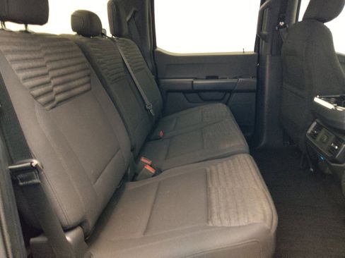 Used 2021 Ford F150 XL w/ STX Appearance Package RWD image 19
